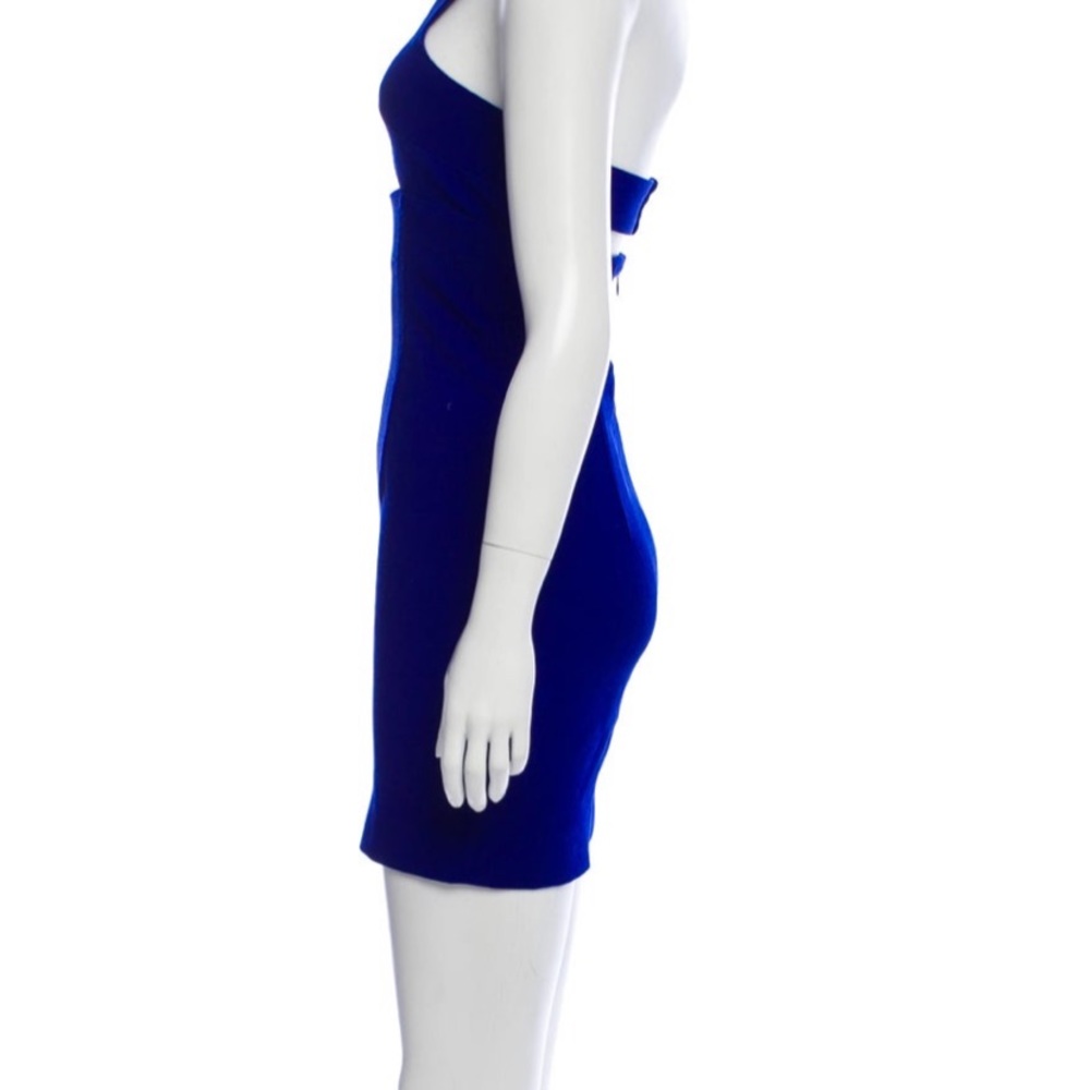 Mini dress - Picture 4 of 5